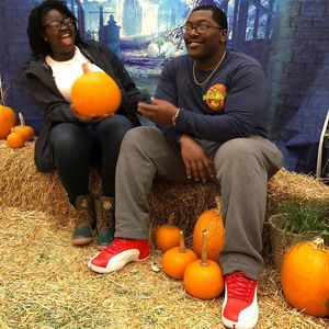 Meet your Posher, Timothy